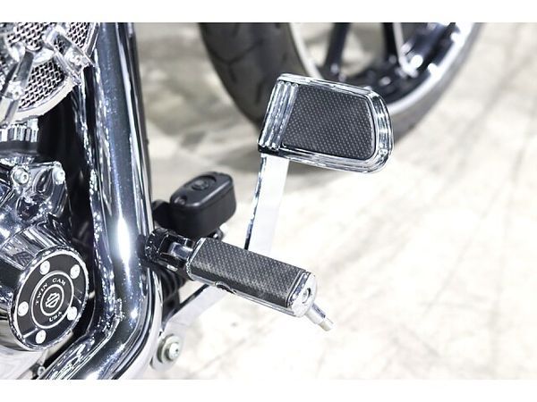 ハーレーダビッドソン FXSB SOFTAIL BREAKOUT 6