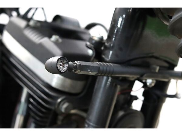 ハーレーダビッドソン XL883N SPORTSTER IRON 4