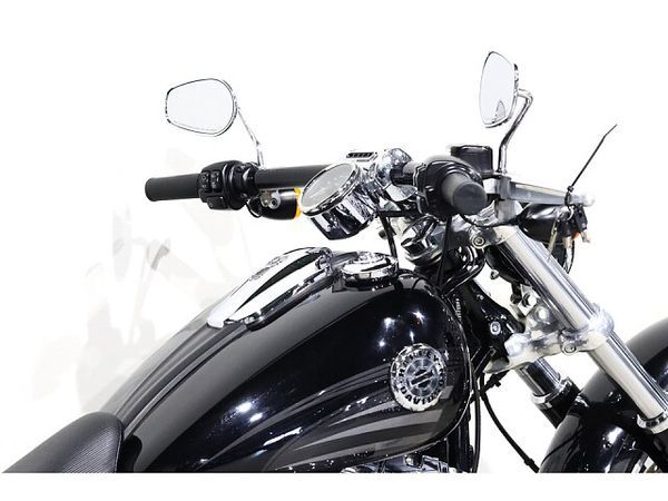 ハーレーダビッドソン FXSB SOFTAIL BREAKOUT 5