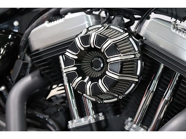 ハーレーダビッドソン XL1200X SPORTSTER FortyEight 3