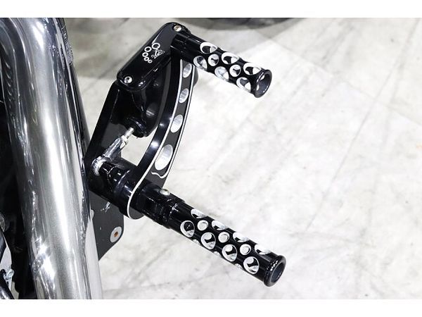 ハーレーダビッドソン FXSB SOFTAIL BREAKOUT 6