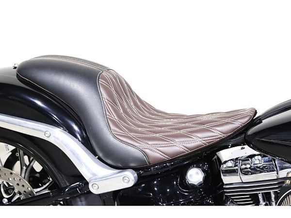 ハーレーダビッドソン FXSB SOFTAIL BREAKOUT 8