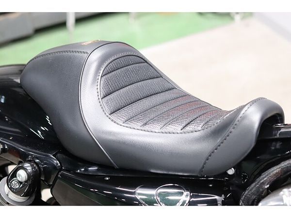 ハーレーダビッドソン XL1200X SPORTSTER FortyEight 6