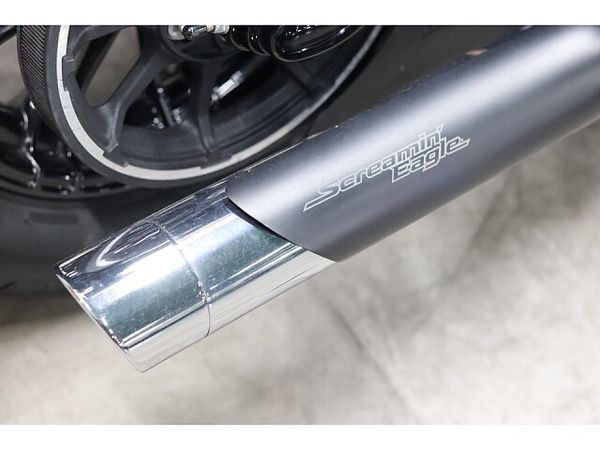 ハーレーダビッドソン XL1200X SPORTSTER FortyEight 3