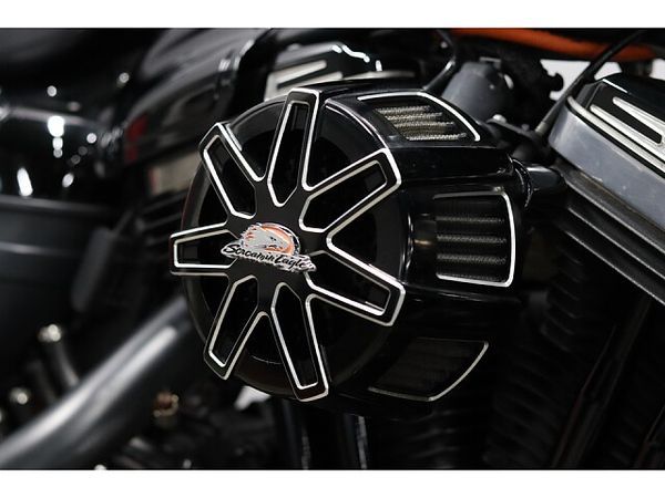 ハーレーダビッドソン XL1200X SPORTSTER FortyEight 4