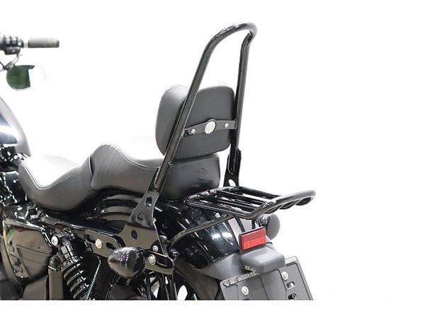ハーレーダビッドソン XL1200X SPORTSTER FortyEight 10