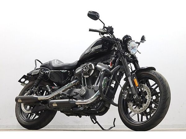ハーレーダビッドソン SPORTSTER ROADSTER 1