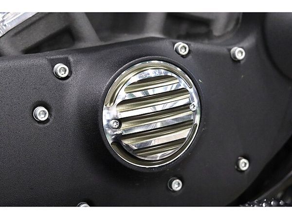 ハーレーダビッドソン SPORTSTER ROADSTER 4