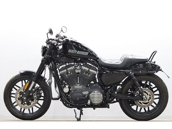 ハーレーダビッドソン SPORTSTER ROADSTER 7