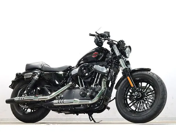 ハーレーダビッドソン XL1200X SPORTSTER FortyEight 1