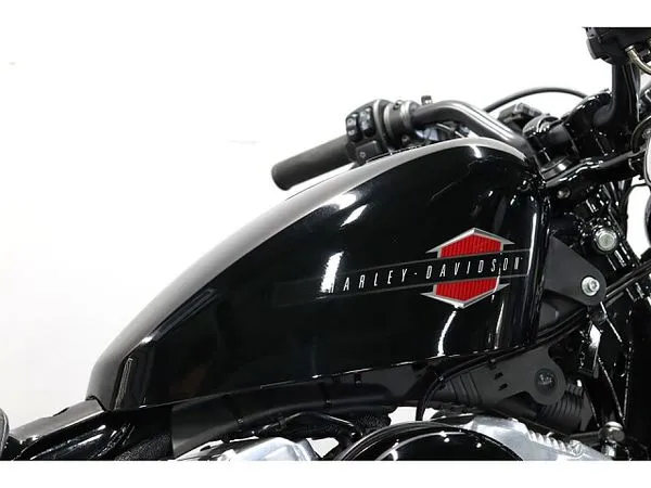 ハーレーダビッドソン XL1200X SPORTSTER FortyEight 2
