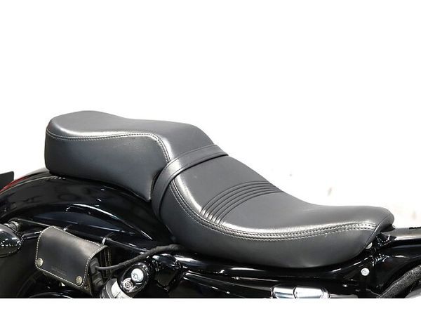 ハーレーダビッドソン XL1200X SPORTSTER FortyEight 4