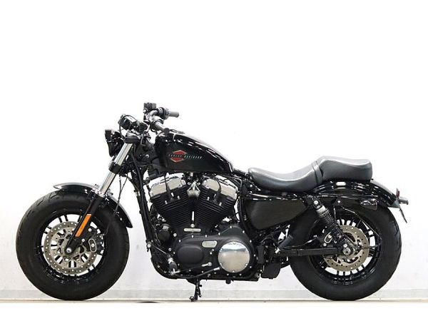 ハーレーダビッドソン XL1200X SPORTSTER FortyEight 7