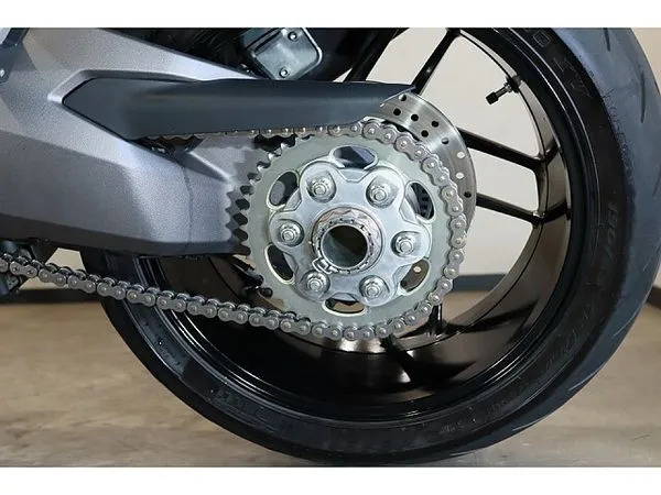 ドゥカティ MONSTER 1200S 10
