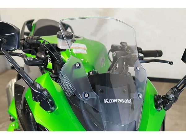 カワサキ ニンジャ 1000 (Z1000SX) メールでお問合せの際は、ronajapan@gmail.com までお気軽にどうぞ! 2