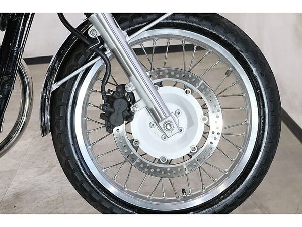 カワサキ W800 メールでお問合せの際は、ronajapan@gmail.com までお気軽にどうぞ! 7