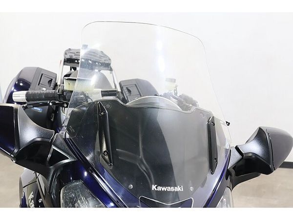 カワサキ 1400GTR メールでお問合せの際は、ronajapan@gmail.com までお気軽にどうぞ! 2