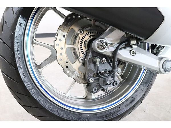 カワサキ 1400GTR メールでお問合せの際は、ronajapan@gmail.com までお気軽にどうぞ! 5