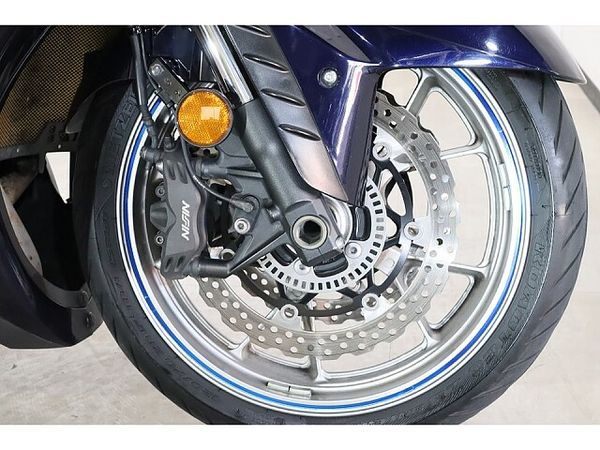 カワサキ 1400GTR メールでお問合せの際は、ronajapan@gmail.com までお気軽にどうぞ! 7