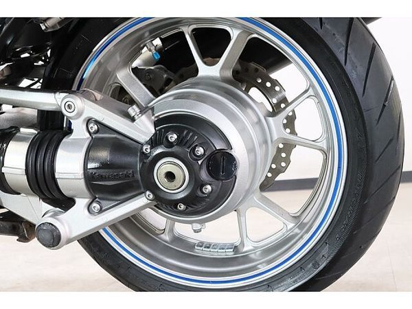 カワサキ 1400GTR メールでお問合せの際は、ronajapan@gmail.com までお気軽にどうぞ! 10