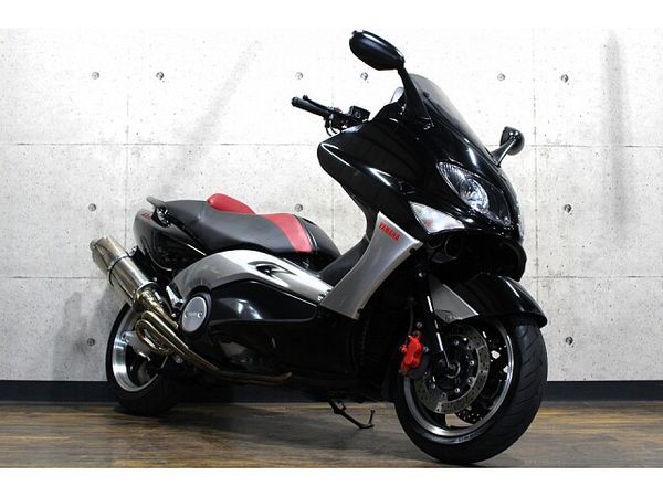 ヤマハ TMAX500 メールでお問合せの際は、ronajapan@gmail.com までお気軽にどうぞ! 1