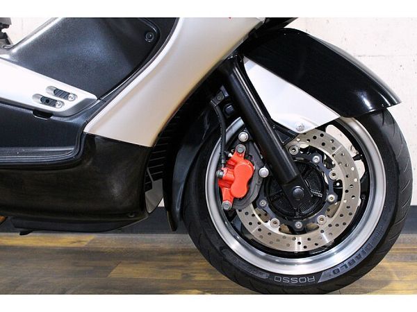 ヤマハ TMAX500 メールでお問合せの際は、ronajapan@gmail.com までお気軽にどうぞ! 2
