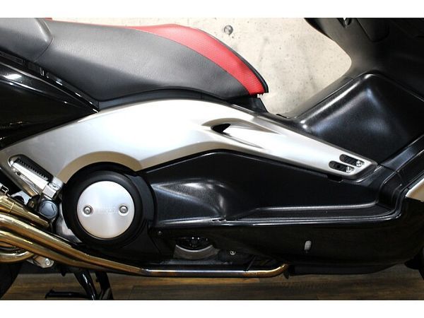 ヤマハ TMAX500 メールでお問合せの際は、ronajapan@gmail.com までお気軽にどうぞ! 5