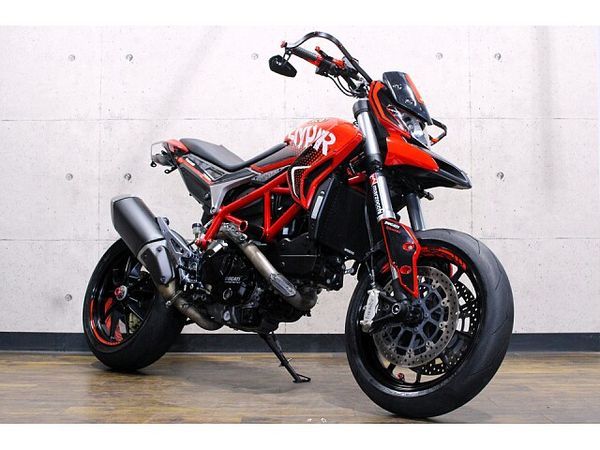 ドゥカティ HYPERMOTARD821 メールでお問合せの際は、ronajapan@gmail.com までお気軽にどうぞ! 1