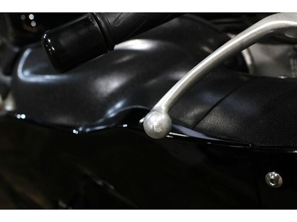 スズキ HAYABUSA メールでお問合せの際は、ronajapan@gmail.com までお気軽にどうぞ! 5