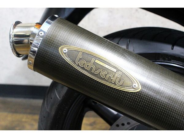 スズキ HAYABUSA メールでお問合せの際は、ronajapan@gmail.com までお気軽にどうぞ! 8
