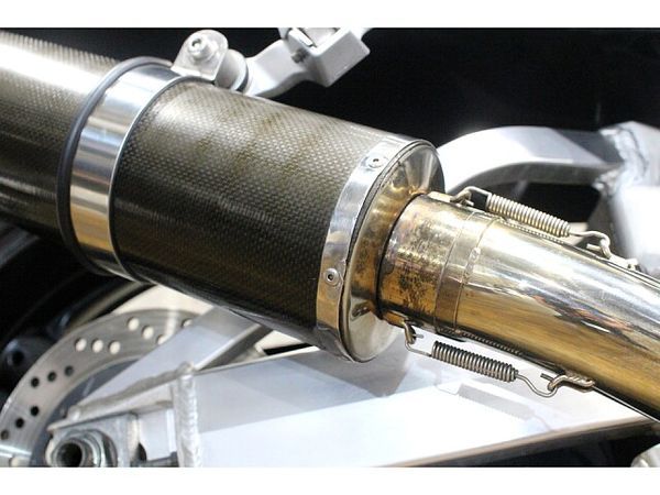 スズキ HAYABUSA メールでお問合せの際は、ronajapan@gmail.com までお気軽にどうぞ! 9