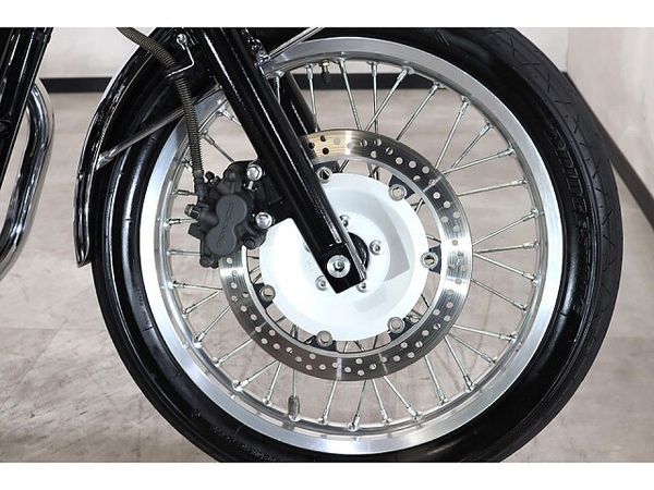 カワサキ W650 メールでお問い合わせの際は、ronajapan.shiki@gmail.com まで! 10