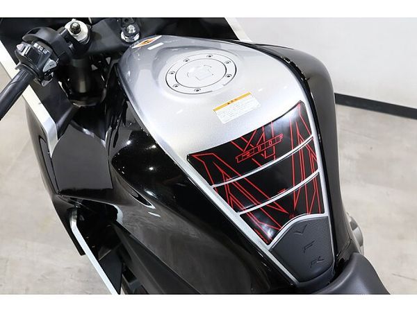 ホンダ VFR1200F デュアルクラッチトランスミッション メールでお問い合わせの際は、ronajapan.shiki@gmail.com まで! 5