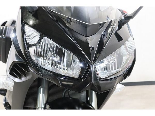 カワサキ ニンジャ 1000 (Z1000SX) メールでお問い合わせの際は、ronajapan.shiki@gmail.com まで! 4