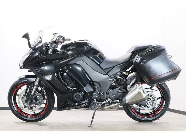 カワサキ ニンジャ 1000 (Z1000SX) メールでお問い合わせの際は、ronajapan.shiki@gmail.com まで! 10