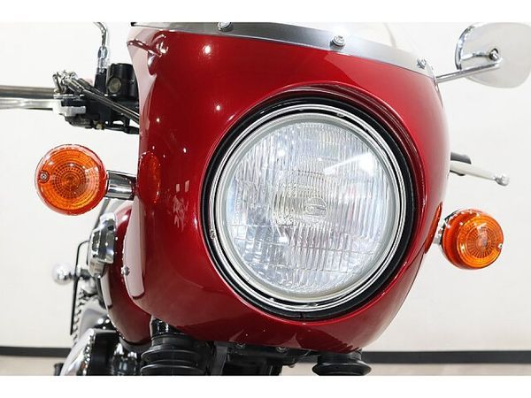 カワサキ W800 メールでお問い合わせの際は、ronajapan.shiki@gmail.com まで! 3
