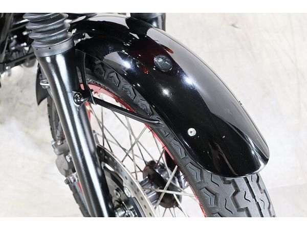 カワサキ W800 メールでお問い合わせの際は、ronajapan.shiki@gmail.com まで! 4