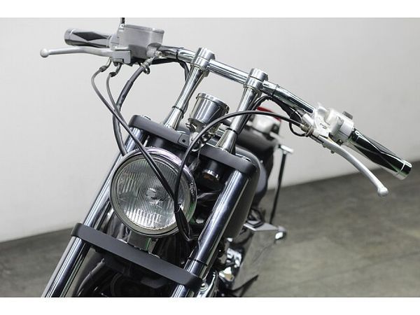 ホンダ スティード400 3