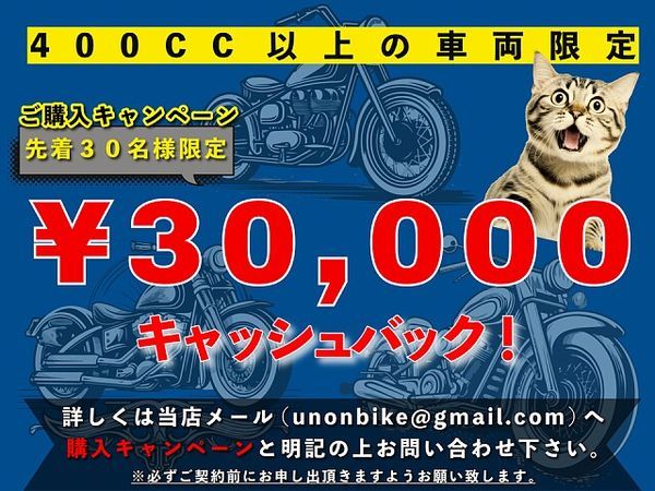 ホンダ スティード400 7