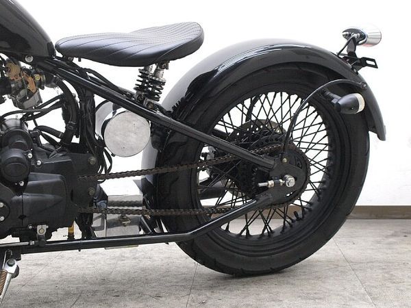 クリーブランド Heist250 4