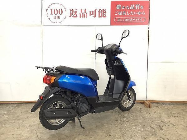 ホンダ タクト TACT 2020年モデル ノーマル!! 4