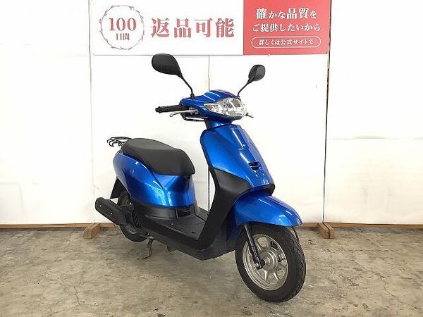 ホンダ タクト TACT 2020年モデル ノーマル!! 5
