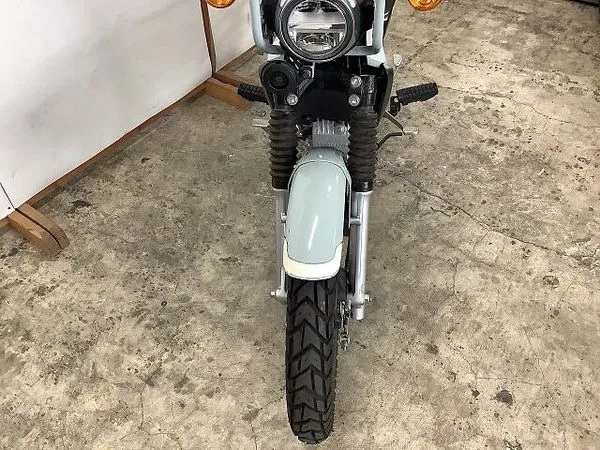 ホンダ クロスカブ110 CROSS CUB 110 2021年モデル フルノーマル 10