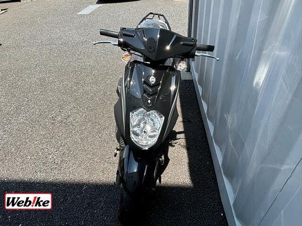 SYM SYM その他 オービット50 お見積もり・現車確認はお気軽にどうぞ! 4