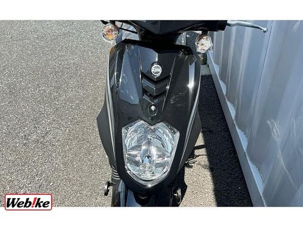 SYM SYM その他 オービット50 お見積もり・現車確認はお気軽にどうぞ! 6