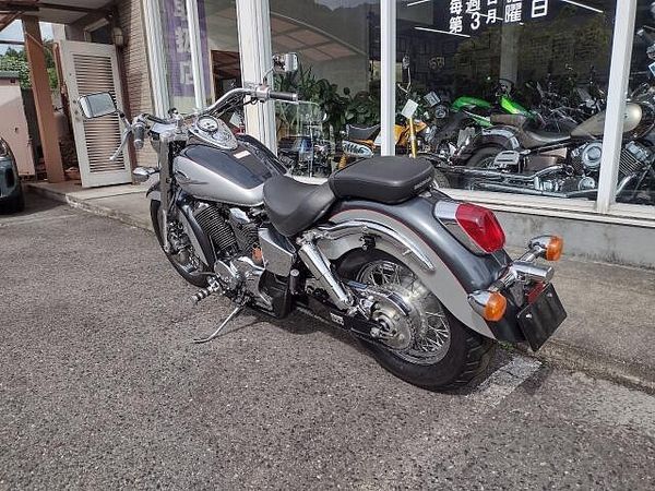 ホンダ シャドウ400 まずはお気軽にお問い合わせください! 2