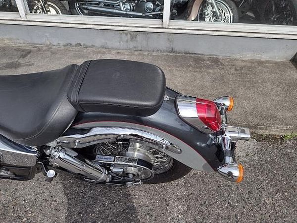 ホンダ シャドウ400 まずはお気軽にお問い合わせください! 3