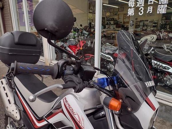 ヤマハ セロー 250 まずはお気軽にお問い合わせください! 3