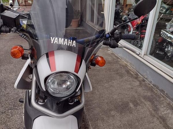 ヤマハ セロー 250 まずはお気軽にお問い合わせください! 4