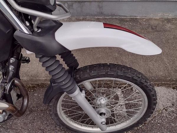 ヤマハ セロー 250 まずはお気軽にお問い合わせください! 5